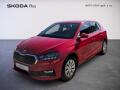 �koda Fabia Selection 1.0 MPI 59 kW 5�manu