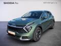Kia Sportage Comfort 1.6 CRDi 85kW 6�manu�l