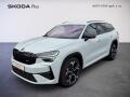 �koda Kodiaq RS 2.0 TSI 195 kW 4x4 7�DSG