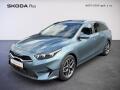 Kia Ceed SW TOP+Busines 1.5TGD-i 103kW