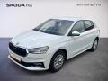 �koda Fabia Selection 1.0MPi 59kW 5�manu�l