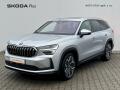 �koda Kodiaq SELEC 4X4 TD 142/2.0 A7A