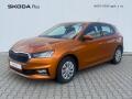 �koda Fabia Selection 1.0TSi 70kW 5�manu�l