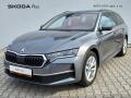 �koda Octavia Selection 1.5TSi 110kW 6�manu�