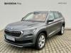 koda Kodiaq Style Plus 2.0 TDI 147 kW 7DS