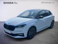 �koda Fabia Monte Carlo 1.0TSi 85kW 7�auto