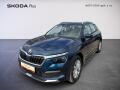 �koda Kamiq Style 1.5TSi 110kW 6�manu�ln�