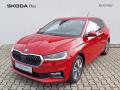 koda Fabia Style Plus 1.0 TSI 81 kW 6man