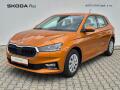 �koda Fabia Selection 1.0 TSI 59 kW 5�manu