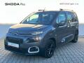 Citron Berlingo 1.5 BlueHDi 75kW 6 manuln
