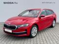 �koda Octavia Top Selection 1.5TSi 110kW 6�