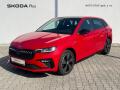 �koda Scala Monte Carlo 1.5TSi 110kW 6�man