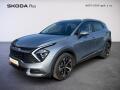 Kia Sportage Exclusive 1.6 T-GDI MHEV 117 k