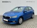 �koda Fabia Selection 1.0MPi 59kW 5� manu�