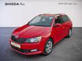 �koda Fabia kombi Active 1.0 TSI 70 kW 5�m