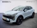 Kia Sportage Exclusive  1.6 T-GDI 110 kW 6�