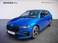 �koda Scala Monte Carlo 1.0TSi 85kW 6�manu