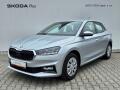 �koda Fabia Selection 1.0 TSI 70 kW 5�manu