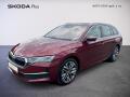 �koda Octavia Top Selection 1.5TSi M-HEV 110