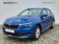 �koda Kamiq Style 1.0 TSI 85 kW 6�manu�ln�