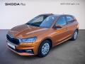 �koda Fabia Selection 1.0MPi 59kW 5�manu�l