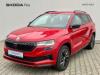 koda Karoq Sportline 1.5TSi 110kW 7 auto