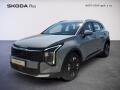 Kia Sportage Exclusive  1.6 T-GDI 110 kW 6�