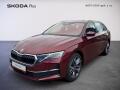 �koda Octavia Top Selection 1.5TSi M-HEV 110