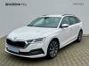 koda Octavia Style 2.0 TDI 110 kW 7DSG