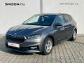 �koda Fabia Top Selection 1.0TSi 85kW 6� m