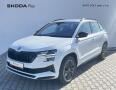 �koda Karoq Sportline 1.5TSi 110kW 7�autom