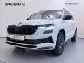 �koda Karoq Sportline 1.5TSI/110kW 7DSG