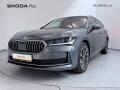 �koda Superb L&K 2.0TDI/110kW 7DSG