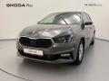 koda Fabia TOP SELECTION 1.0TSI/85kW 7DSG