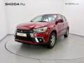 Mitsubishi ASX 1.6 / 86 kW, 5 MP