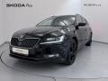 �koda Superb Style 2.0TDI/110kW 7DSG