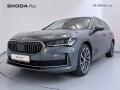 �koda Superb COMBI LK 2.0TDI/142kW DSG - hn