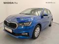 koda Fabia AMBITION, 1.0MPI/ 59kW, 5MP -