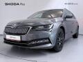 �koda Superb combi IV STYLE 1.4TSI DSG