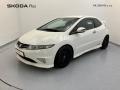 Honda Civic FN2 Type R, Championship white