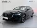 �koda Superb Sportline, 2.0TDI/142kW 4x4 7D