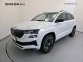 �koda Karoq Sportline 2.0TSI/140kw 7DSG 4X