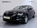�koda Octavia STYLE 1.8TSI/132kW 6M - ta�n�