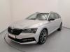 koda Superb COMBI SPORTLINE 2.0TDI/ 147kW