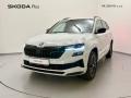 koda Karoq SportLine 1.5TSI/ 110kW, 7DSG