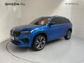 koda Kodiaq RS 2.0 TSI / 180 KW, 7 DSG, 4x