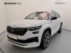 koda Kodiaq SPORTLINE EXCLUSIVE 2.0TDI/147