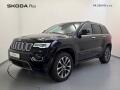 Jeep Grand Cherokee Overland 3.0diesel 184kw 4x4