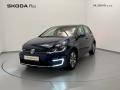 Volkswagen e-Golf 35.8 kWh baterie - druh sada