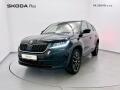 �koda Kodiaq STYLE 2.0TDI/110 KW 4X4 7DSG -